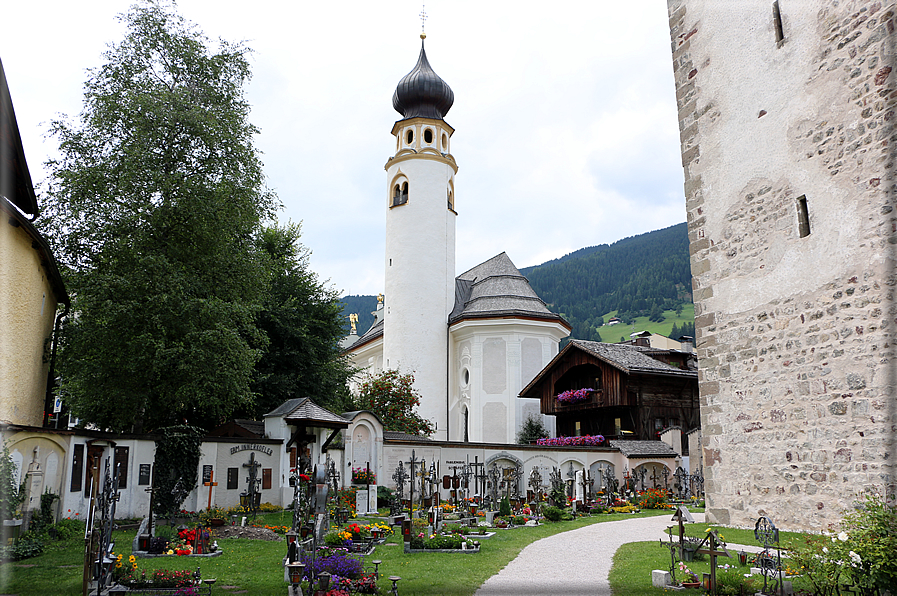 foto San Candido